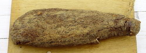 бастурма армянская. Шаг 12