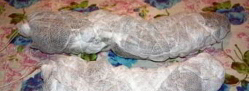 бастурма из говядины. Шаг 5