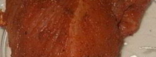 бастурма из индейки в духовке. Шаг 3