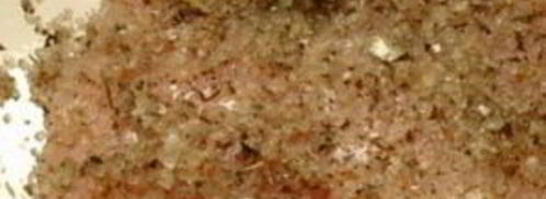 бастурма из индейки в мультиварке. Шаг 3