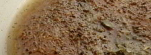 бастурма из индейки в мультиварке. Шаг 4