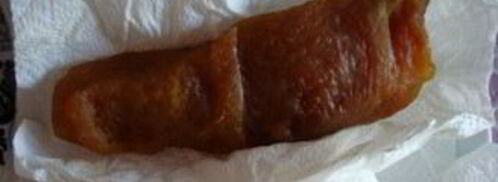 бастурма из индейки. Шаг 7