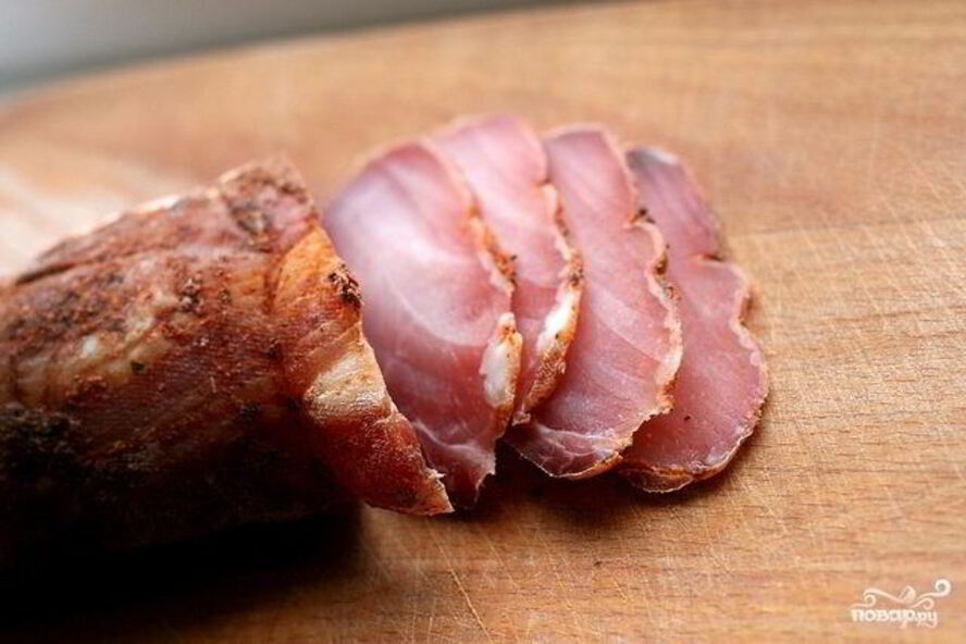 Рецепт бастурмы из курицы в мультиварке