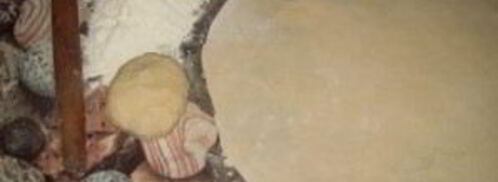 бешбармак из говядины. Шаг 6