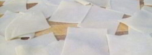 бешбармак из говядины. Шаг 7