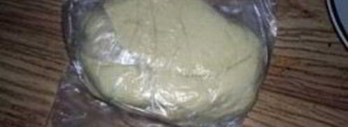 бешбармак из конины. Шаг 3