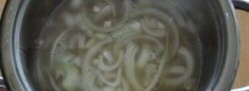 бешбармак из конины. Шаг 5