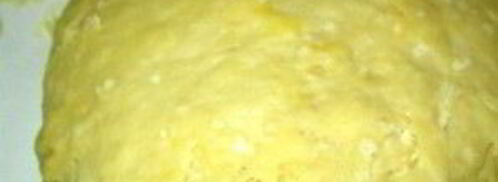 бешбармак из курицы. Шаг 3