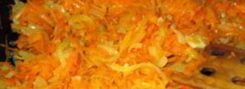 бешбармак из курицы. Шаг 4