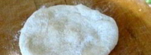 бешбармак из курицы. Шаг 6