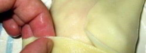 бешбармак из курицы. Шаг 11