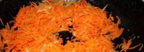 бешбармак из сельди. Шаг 5