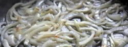 бешбармак из свинины. Шаг 4