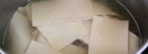 бешбармак из свинины. Шаг 5