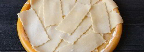 бешбармак из целой курицы с маринованным луком. Шаг 14