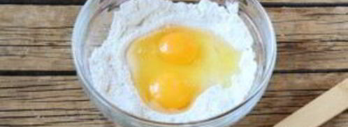 бешбармак классический. Шаг 3