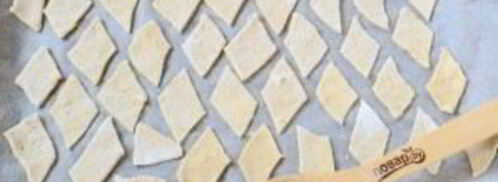 бешбармак классический. Шаг 7