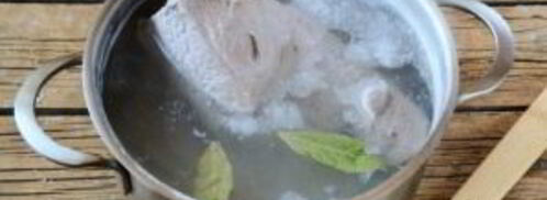 бешбармак классический. Шаг 8