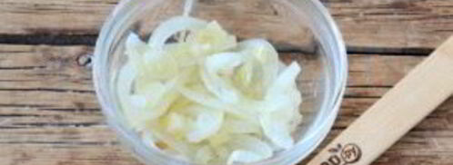 бешбармак классический. Шаг 11