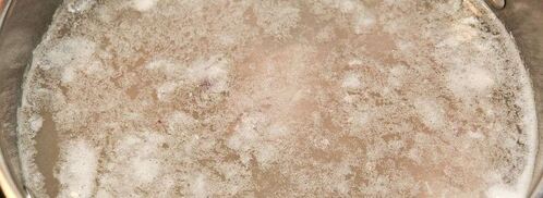 бешбармак по-казахски. Шаг 4