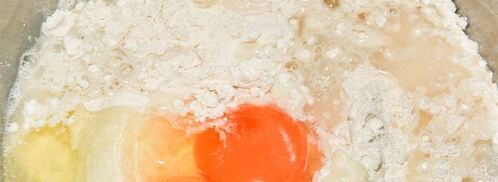 бешбармак по-казахски. Шаг 5