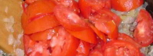 бешбармак по-узбекски. Шаг 6