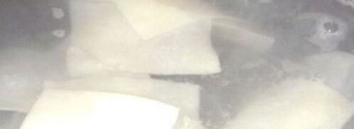 бешбармак по-узбекски. Шаг 8