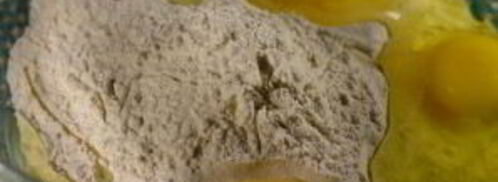 бешбармак с курицей. Шаг 3