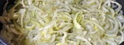 бешбармак с курицей. Шаг 6