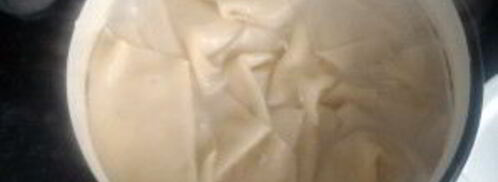 бешбармак с курицей. Шаг 7