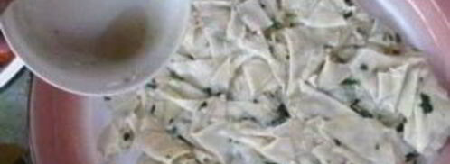 бешбармак в казане. Шаг 22