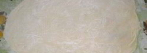 бешбармак в казане. Шаг 10