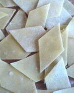 Лапша для бешбармака