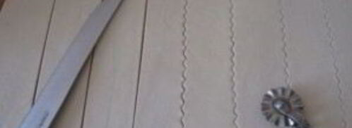 сочни для бешбармака. Шаг 6