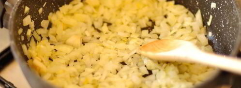 биточки из картофеля и гречки. Шаг 4