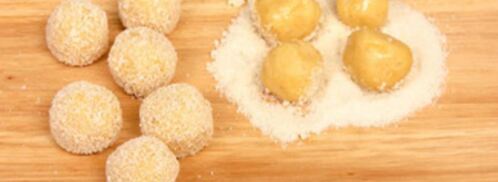 биточки. Шаг 4