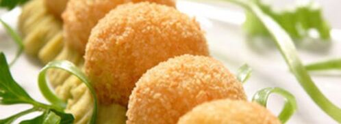 биточки. Шаг 5