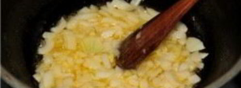 чахохбили из курицы с картошкой. Шаг 3