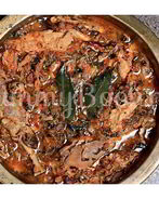 Чахохбили из цесарки