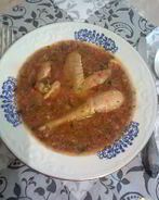 Чахохбили классический