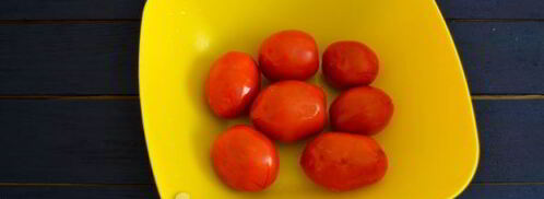 чахохбили с картошкой в духовке. Шаг 7