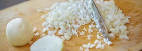 чахохбили с курицей. Шаг 4