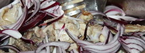 чахохбили с помидорами. Шаг 4