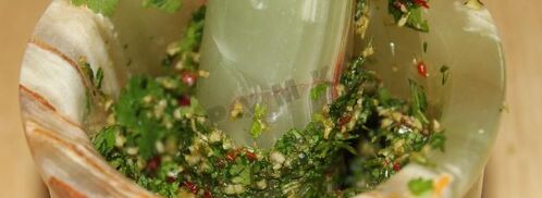 чахохбили с помидорами. Шаг 8