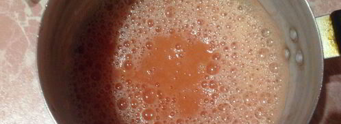 чахохбили в помидорах. Шаг 6