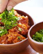 Классическое чахохбили