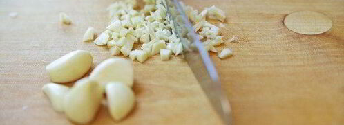 классическое чахохбили. Шаг 4