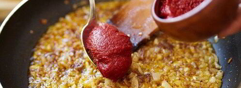 классическое чахохбили. Шаг 5