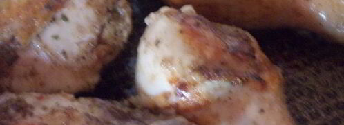 курица по мотивам чахохбили. Шаг 4