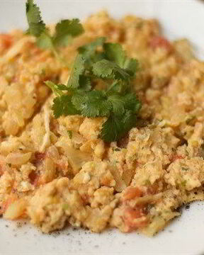 Тквила чахохбили